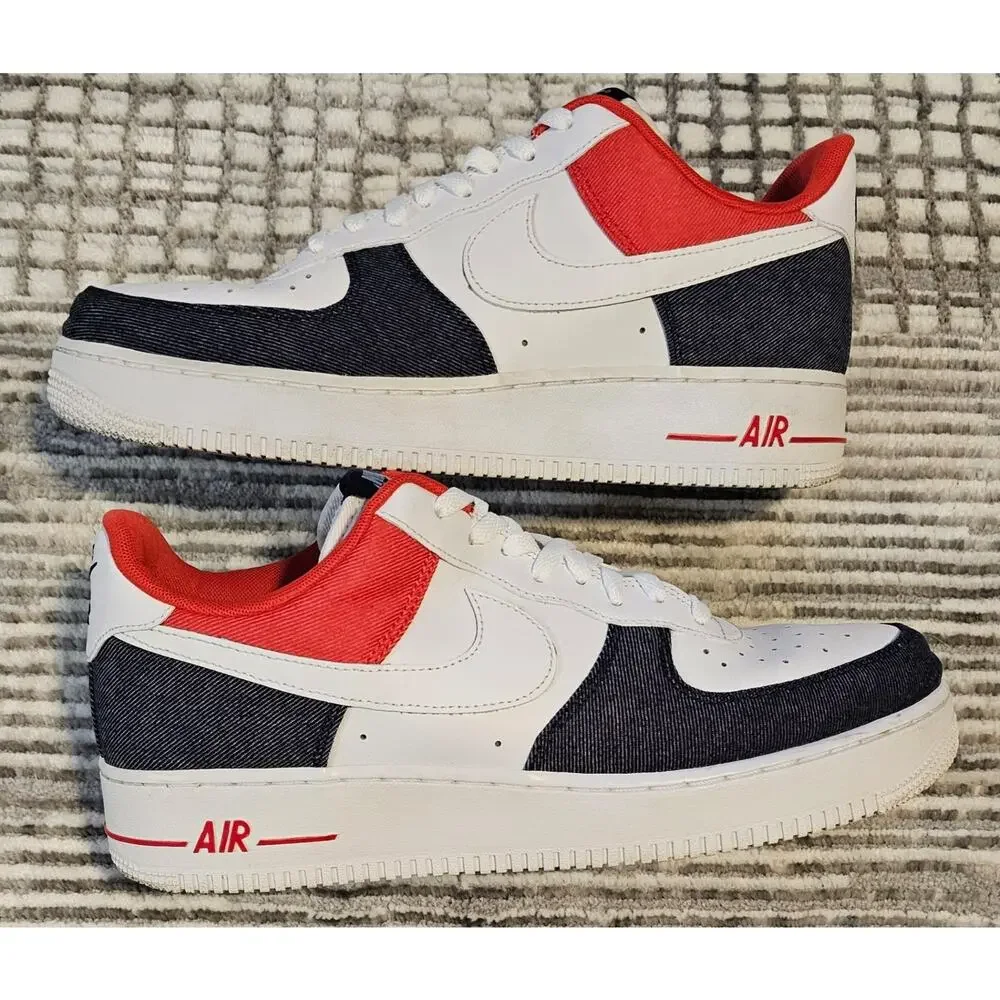Nike rubber lifestyle